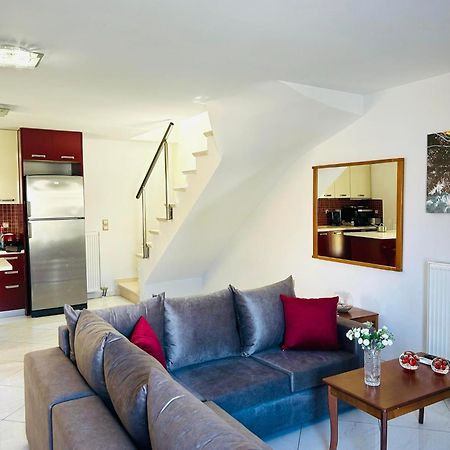 Maria'S City Villa Argostoli  Ngoại thất bức ảnh