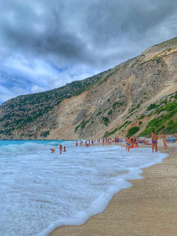 Maria'S City Villa Argostoli  Ngoại thất bức ảnh