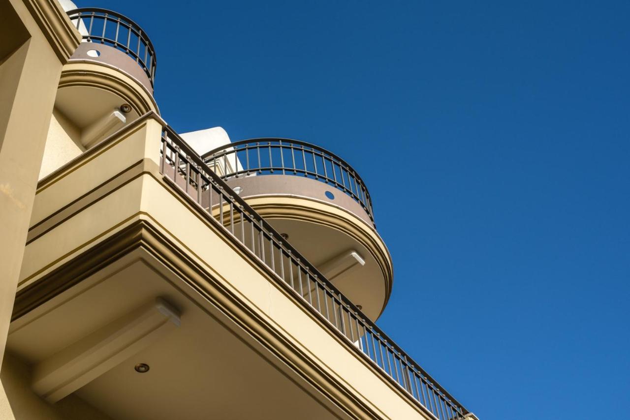 Maria'S City Villa Argostoli  Ngoại thất bức ảnh