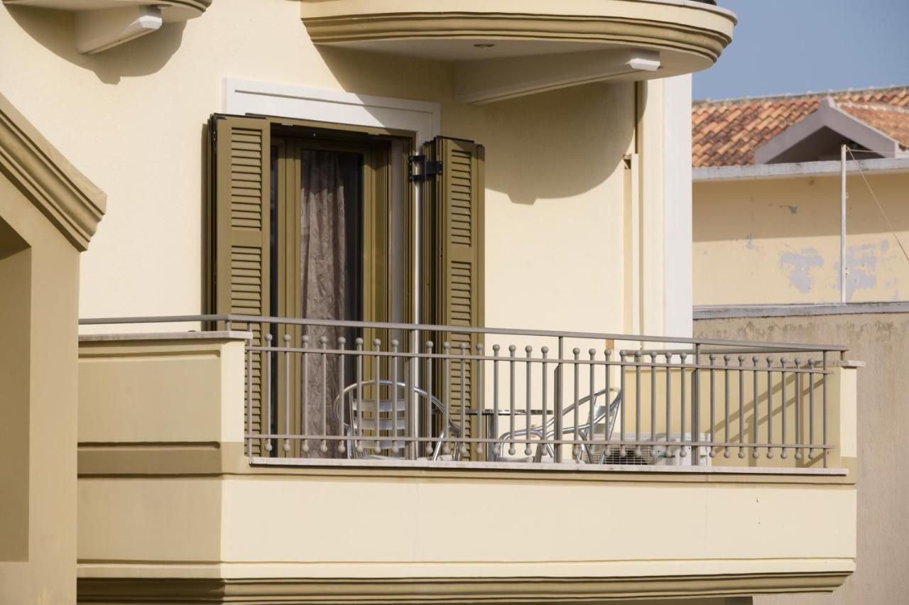 Maria'S City Villa Argostoli  Ngoại thất bức ảnh