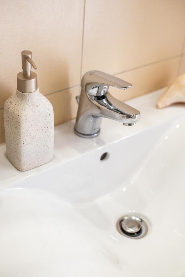 Maria'S City Villa Argostoli  Ngoại thất bức ảnh