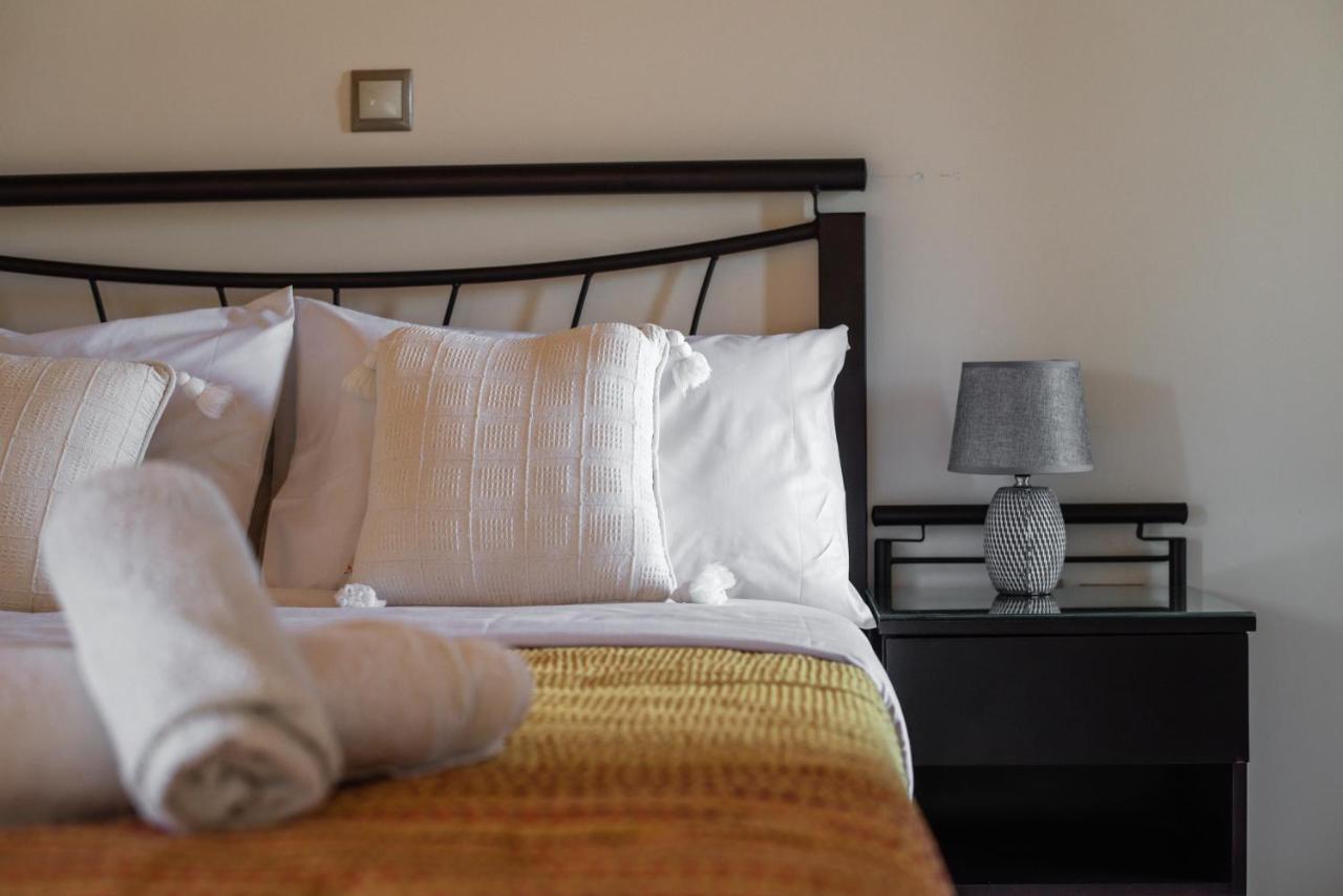 Maria'S City Villa Argostoli  Ngoại thất bức ảnh