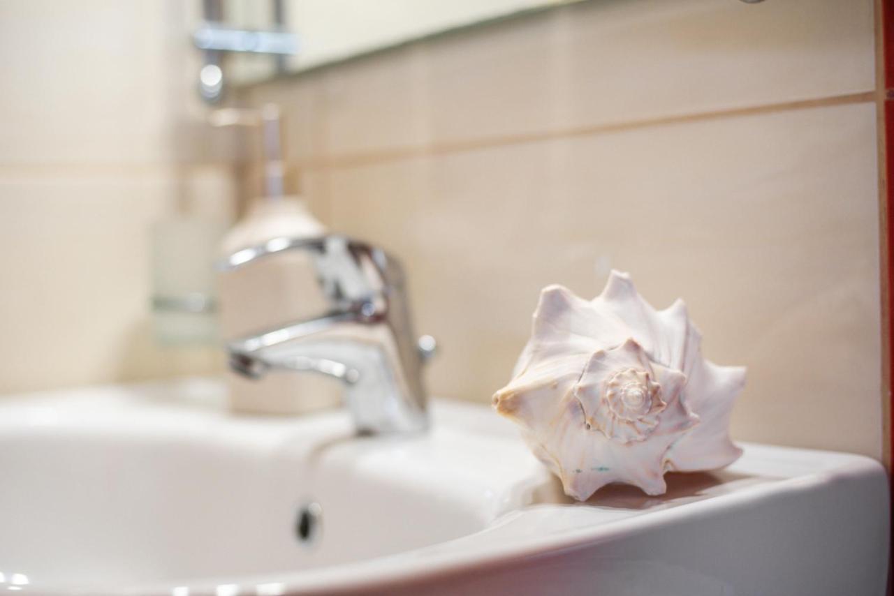 Maria'S City Villa Argostoli  Ngoại thất bức ảnh