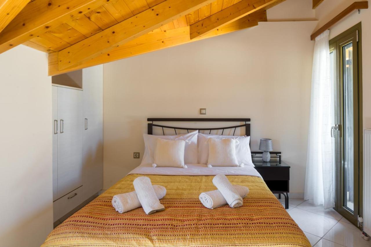 Maria'S City Villa Argostoli  Ngoại thất bức ảnh