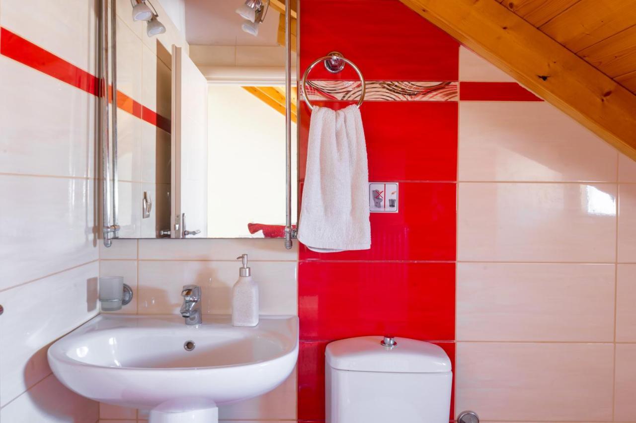 Maria'S City Villa Argostoli  Ngoại thất bức ảnh