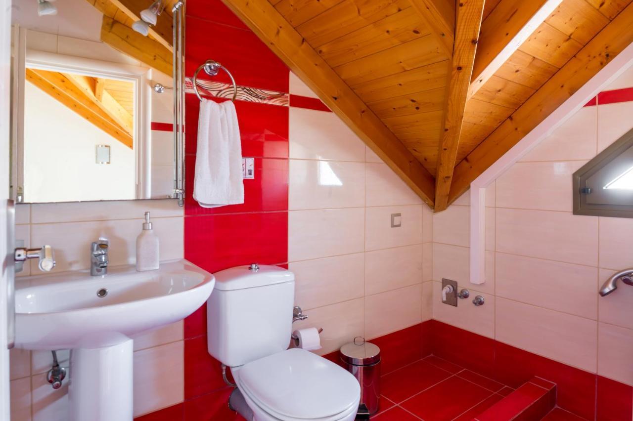 Maria'S City Villa Argostoli  Ngoại thất bức ảnh