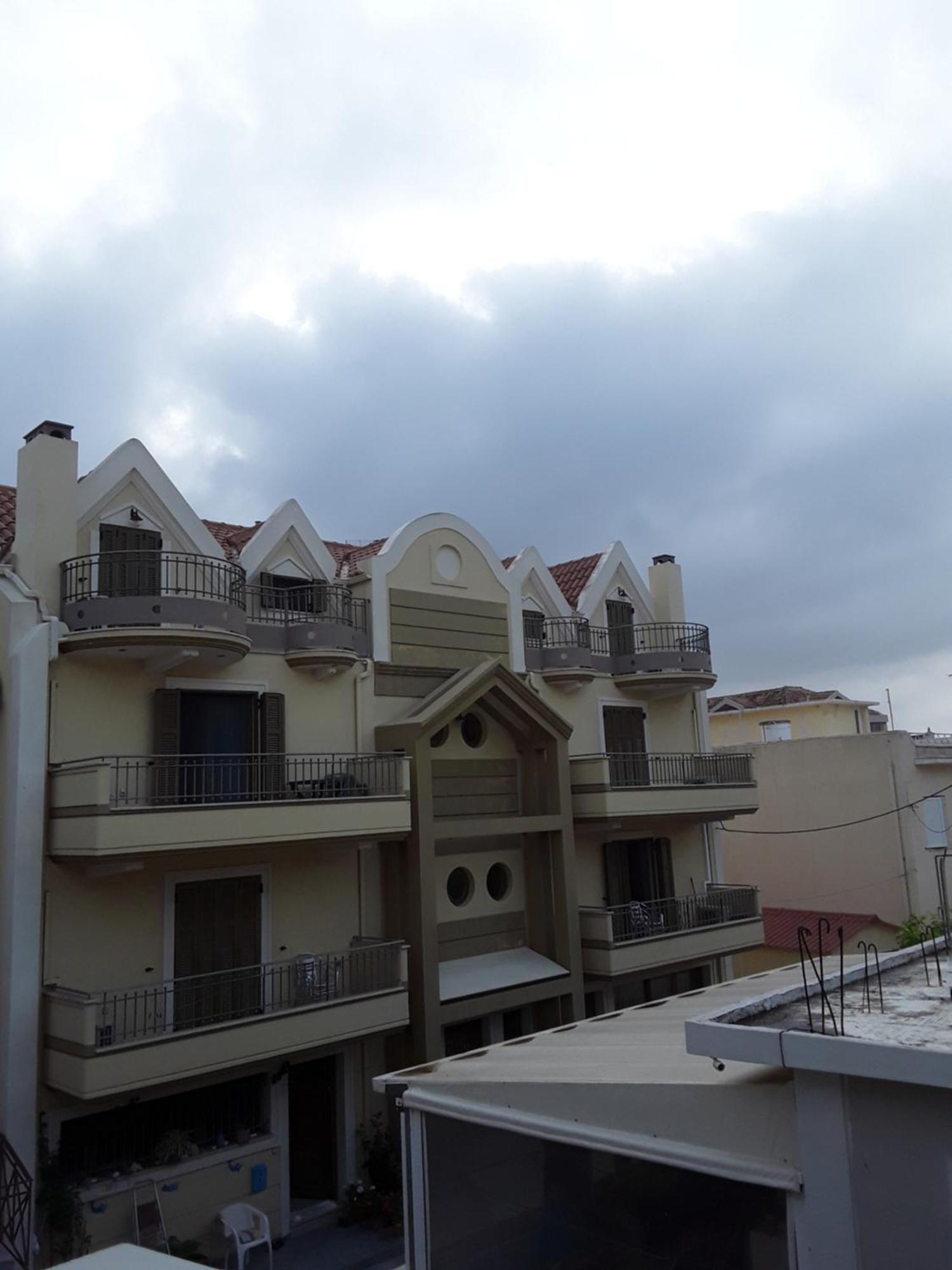 Maria'S City Villa Argostoli  Phòng bức ảnh